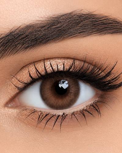 عدسات ملونة لنس مي اوبال كوليكشن Lens me Opal Lenses Collection