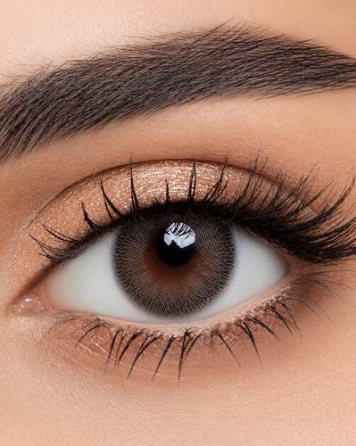 عدسات ملونة لنس مي مود كوليكشن Lens me Mood Lenses Collection
