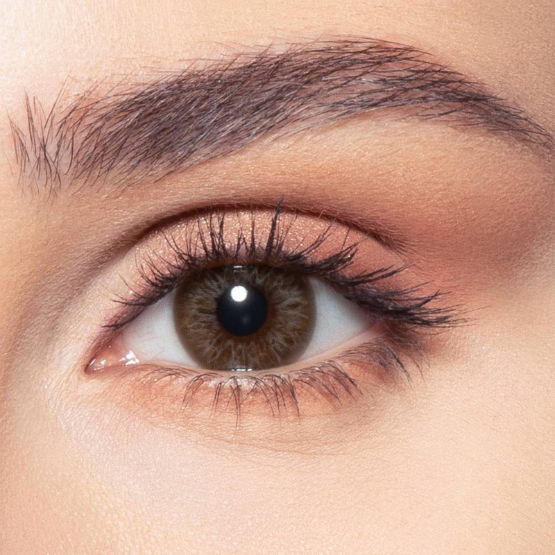 عدسات ملونة بيلا مون Bella Moon Lenses