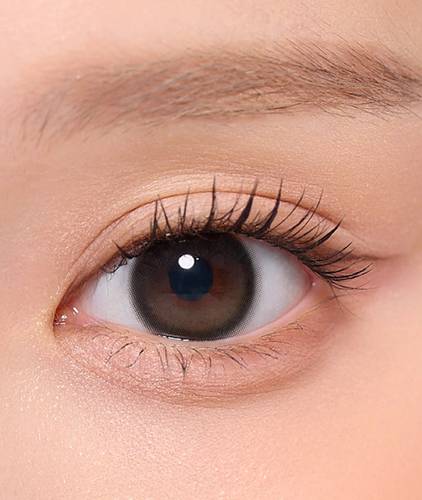 عدسات ملونة لنس مي سيلين  كوريا ستايل Lens me Celine Korea Style Lenses