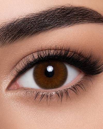 عدسات ملونة لنس مي لا بيلا كوليكشن Lens me La Bella Lenses Collection