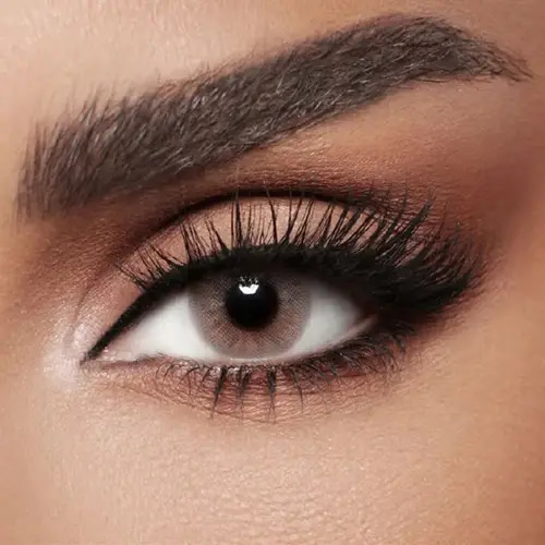 عدسات ملونة ديفا ايفوري Diva Ivory Lenses