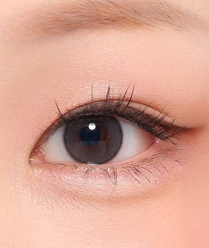 عدسات ملونة لنس مي جلو كوريا ستايل Lens me Glow Korea Style Lenses
