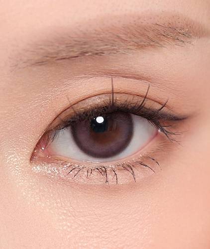 عدسات ملونة لنس مي ڤيلون كوريا ستايل Lens me Velune Korea Style Lenses