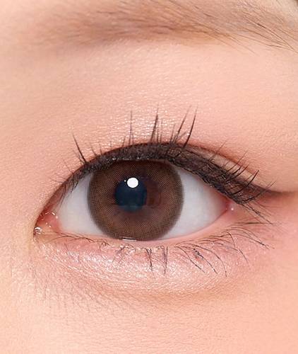 عدسات ملونة لنس مي فليك كوريا ستايل Lens me Flick Korea Style Lenses