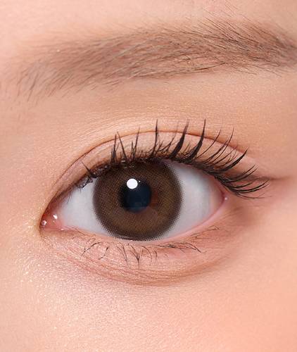 عدسات ملونة لنس مي لونا كوريا ستايل Lens me Luna Korea Style Lenses