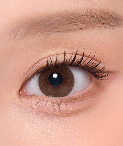 عدسات ملونة لنس مي موس كوريا ستايل Lens me Muse Korea Style Lenses