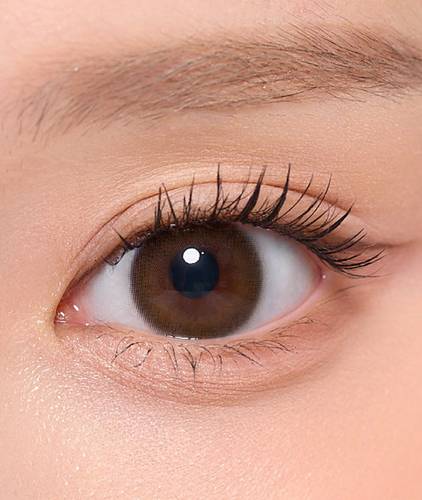 عدسات ملونة لنس مي نوڤا كوريا ستايل Lens me Nova Korea Style Lenses