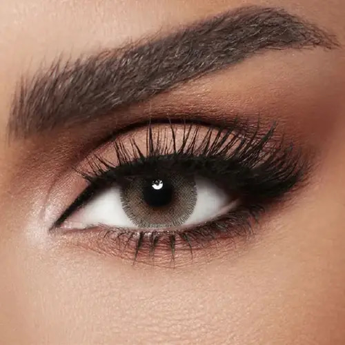 عدسات ملونة ديفا اوليفيان Diva Olivian Lenses