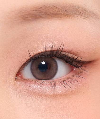 عدسات ملونة لنس مي نود كوريا ستايل Lens me Nude Korea Style Lenses