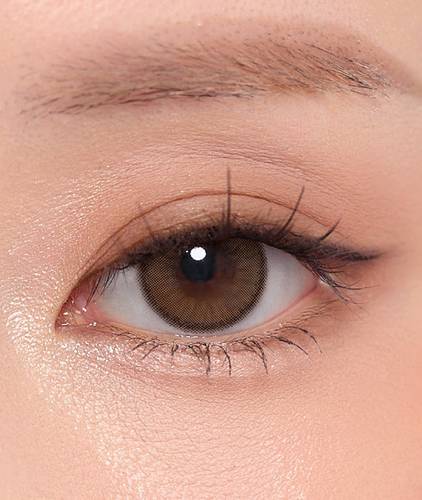 عدسات ملونة لنس مي ڤايب كوريا ستايل Lens me Vibe Korea Style Lenses
