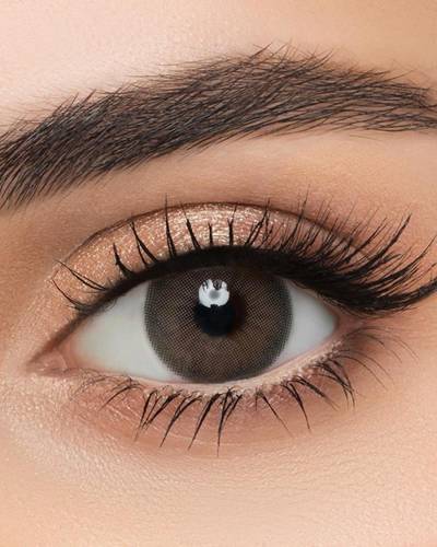 Arabic Eye