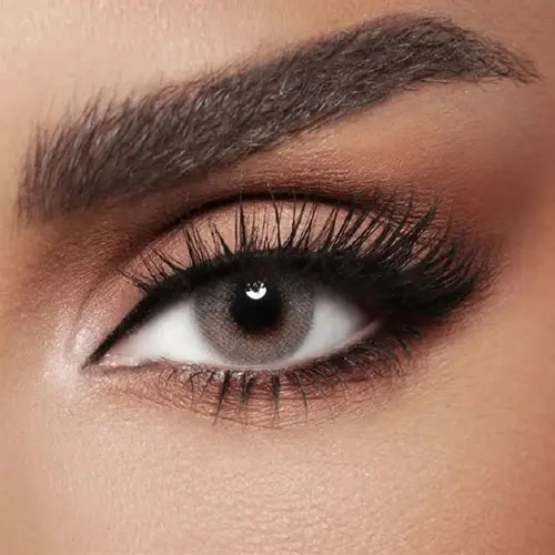 عدسات ملونة ديفا جريس Diva Gris Lenses