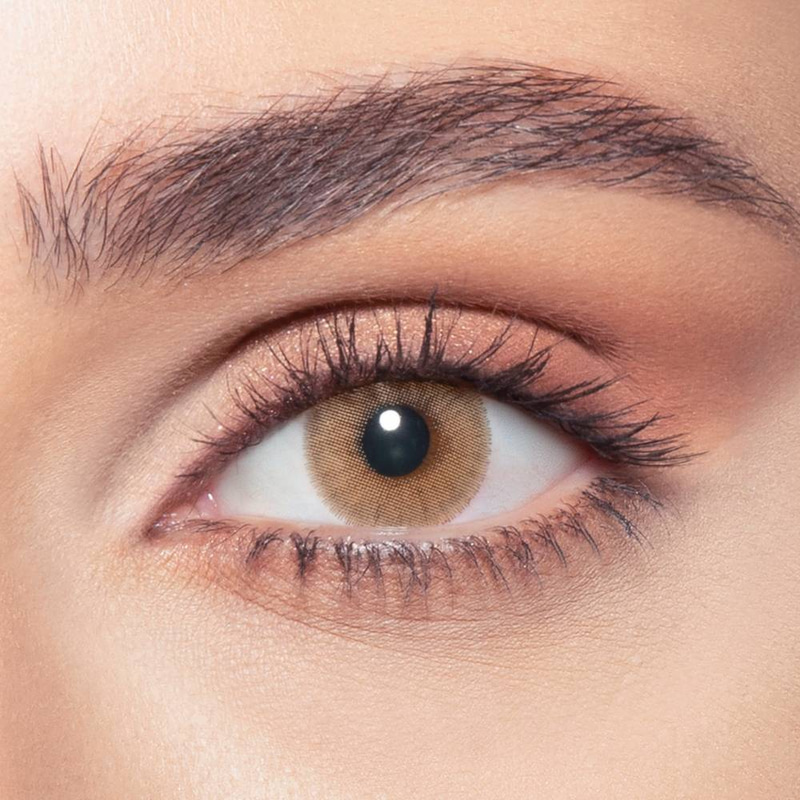 عدسات ملونة بيلا ايليت وايلد هوني  Bella Elite Wild Honey Lenses 
