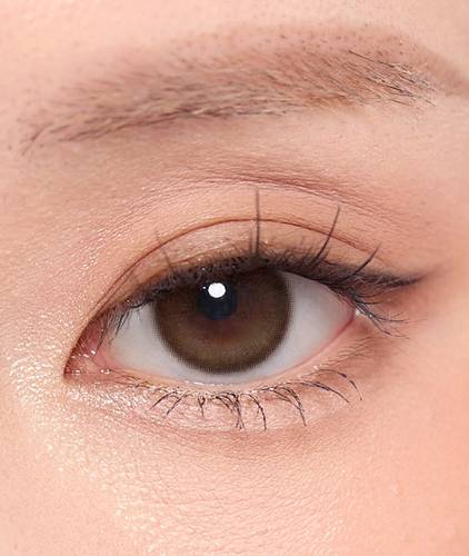 عدسات ملونة لنس مي سيلڤا كوريا ستايل Lens me Silva Korea Style Lenses