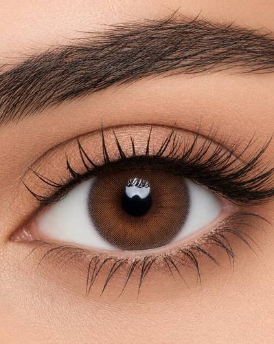 عدسات ملونة لنس مي دول كوليكشن Lens me Doll Lenses Collection