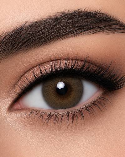 عدسات ملونة لنس مي بتروليوم كوليكشن Lens me Petroleum Lenses Collection
