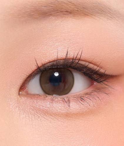 عدسات ملونة لنس مي يونا كوريا ستايل Lens me Yunna Korea Style Lenses