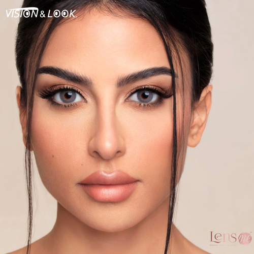 لنس مي - سموكي