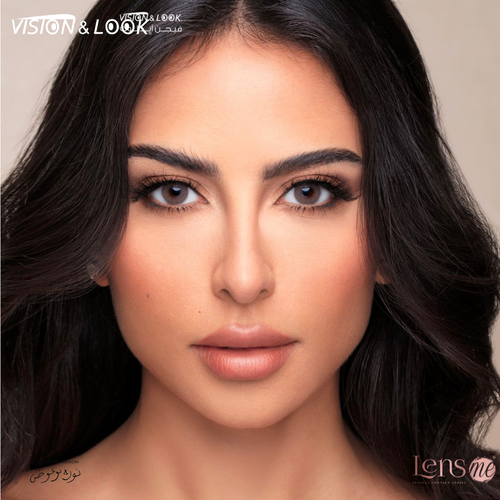 لنس مي - ماربل