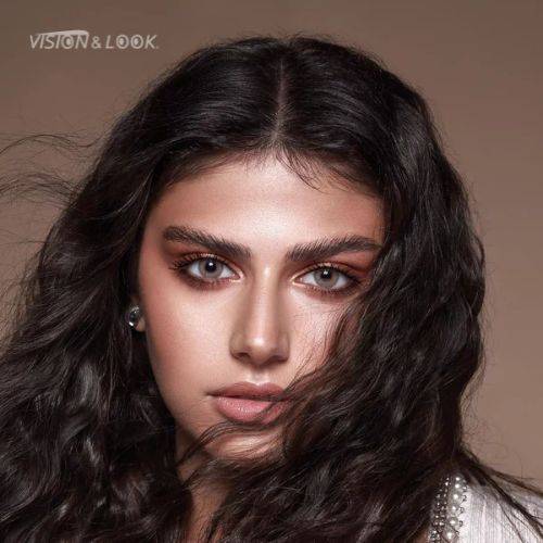 Bella Sandy Gray