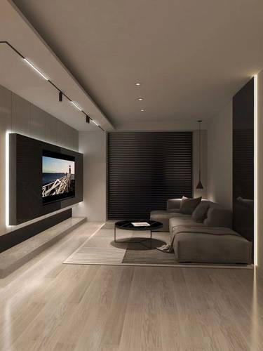 مصباح اضاءة ستايك E27 | واط 15 | 4000K | T45