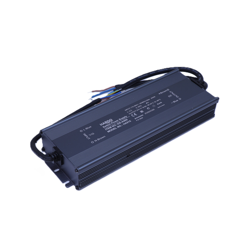 محول خارجي 400 واط | 24V