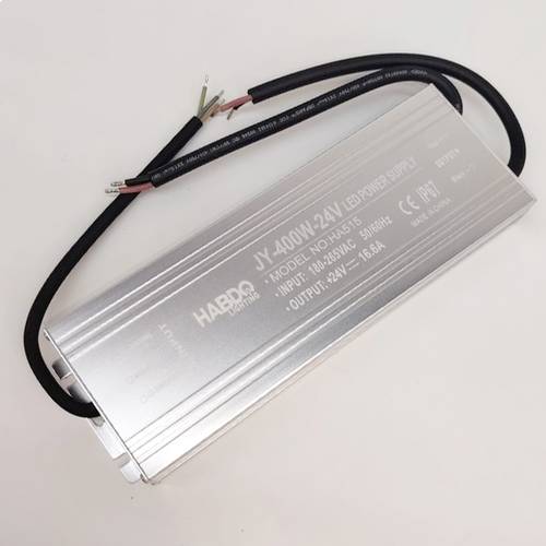 محول خارجي  400 واط | 24V 