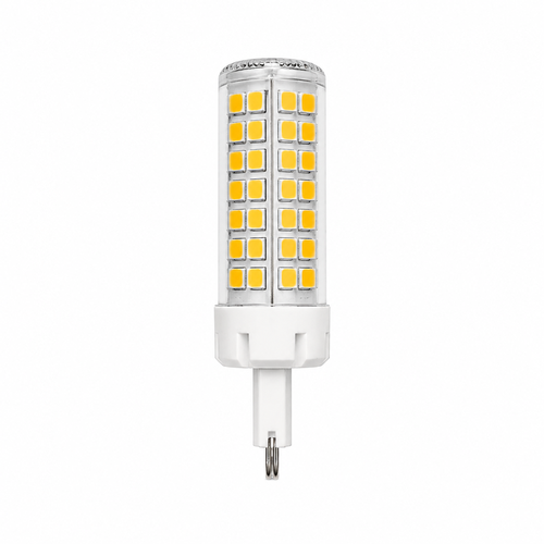 مصباح اضاءة ليد (LED)  بتأثير 360 | G9 | واط6 | 3000K