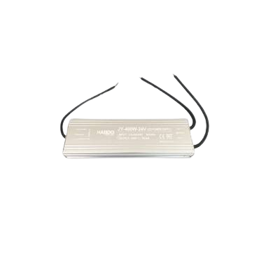 محول خارجي  400 واط | 24V 