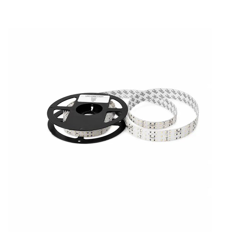 شريط ليد لاصق - 3 خط | 24 فولت | SMD  3000K