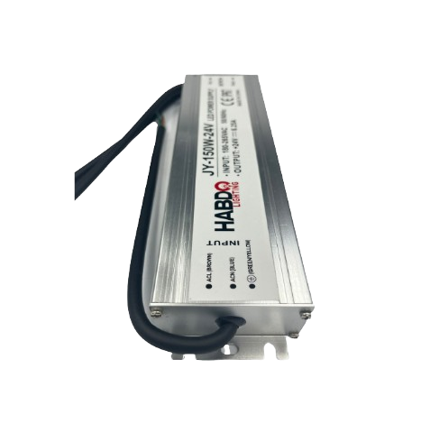 محول خارجي  150 واط | 24V 
