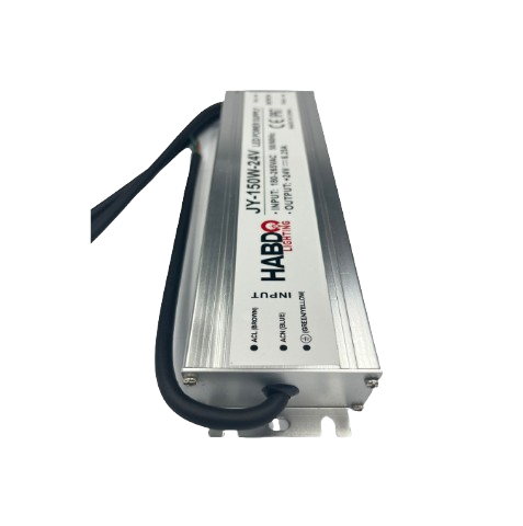 محول خارجي  150 واط | 24V 
