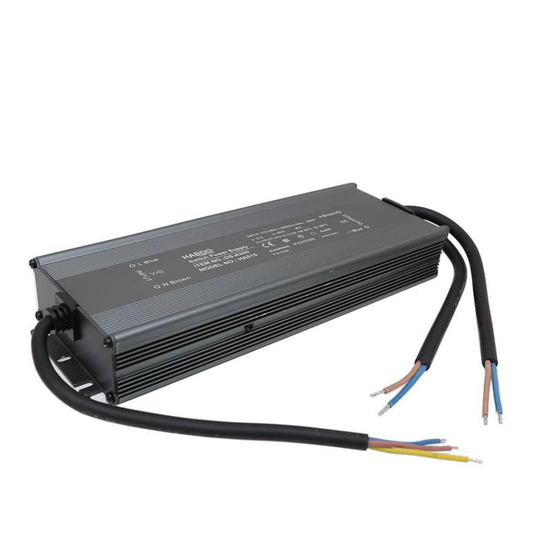 محول خارجي 300 واط |24V