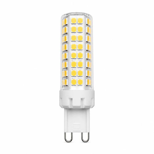 مصباح اضاءة ليد (LED) دايمر بتأثير 360 | G9 | واط6 | 3000K
