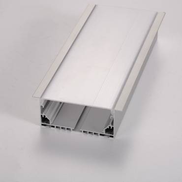 كليبس حبدو معلق داخلي 7.5 سم * 3.5 سم أسود