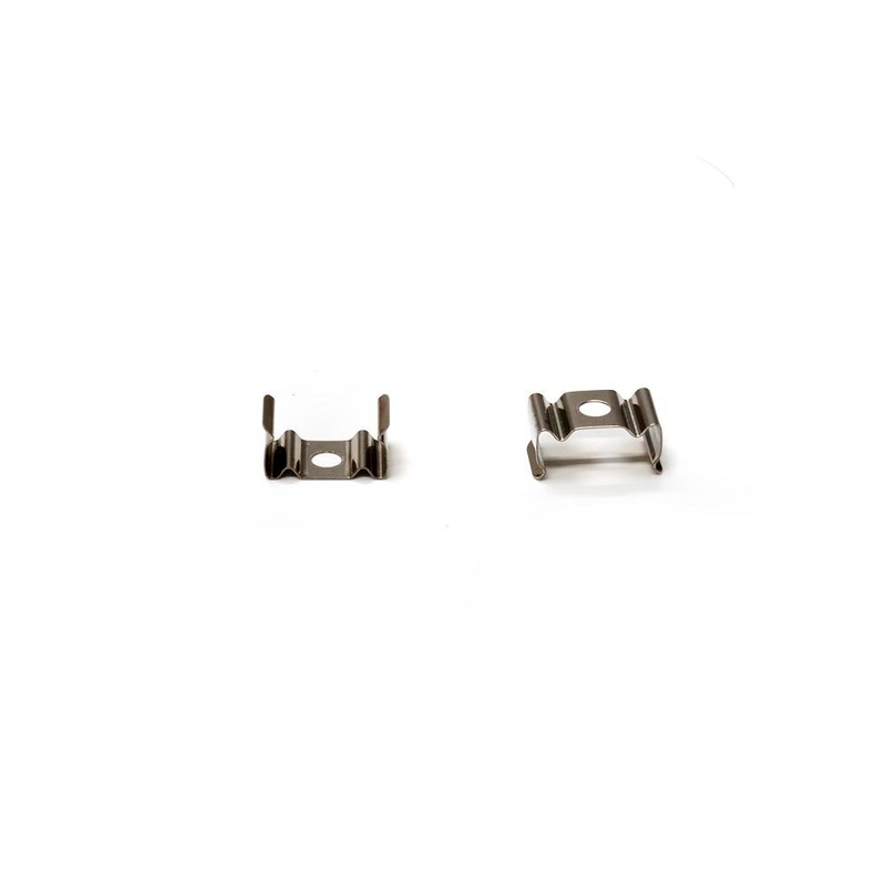 Recessed LED Profile for Stairs (1.4 cm x 6.9 m)