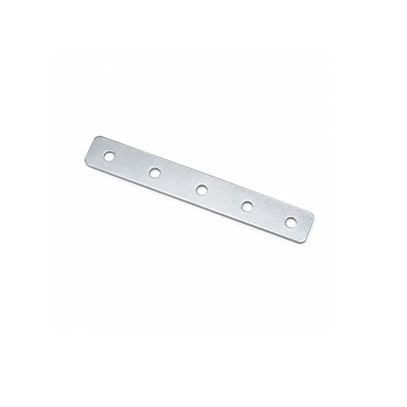 Standard profile connector