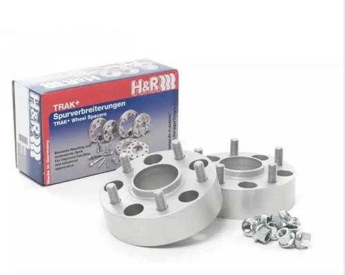 سبيسرات ديفندر H&R