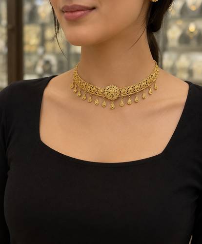 مزنط جابر الدمعات عيار 21