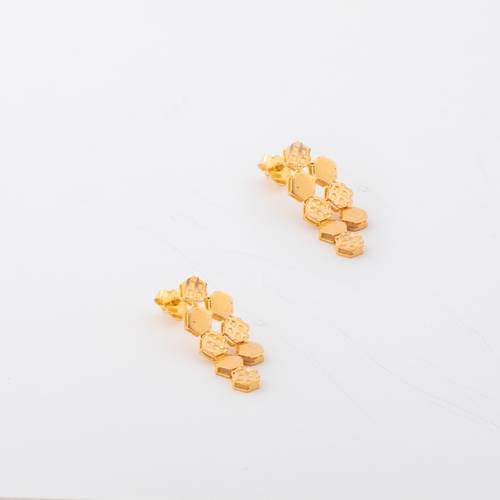 حلق شوميه دورين عيار 21