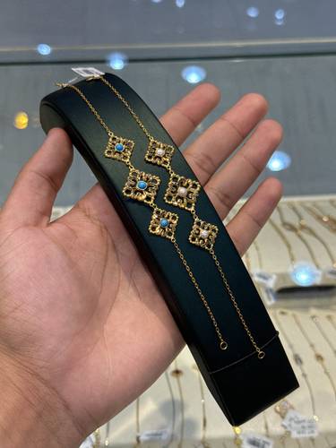 انسيال روزا عيار ٢١