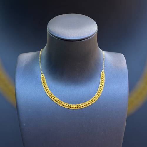 عقد بابلز عيار 21