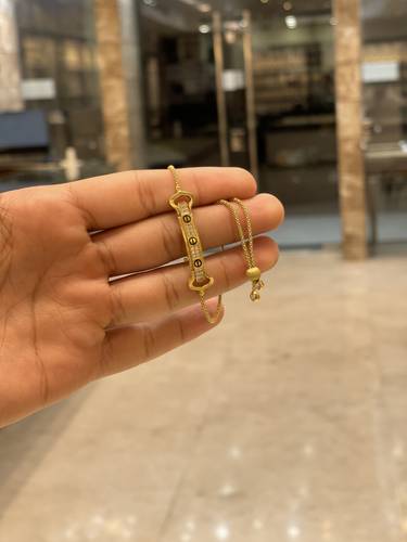 مونيكا فري سايز كارتييه عيار ١٨