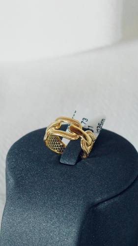 Weave Ring
