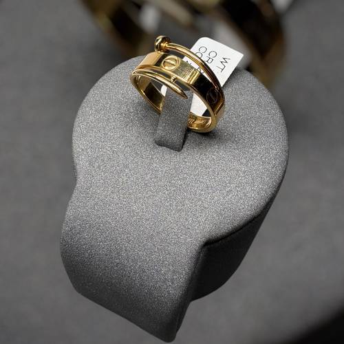Cartier Love Ring 21 Carat