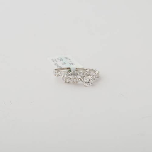 تونز ناعم وانيق عيار 18