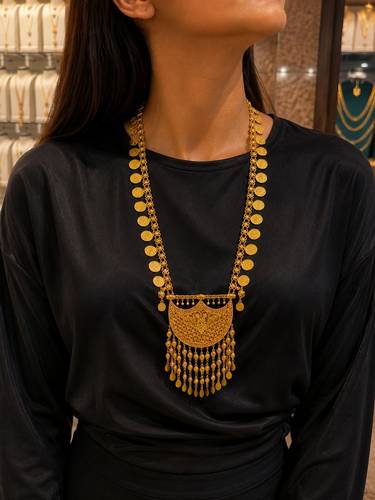 سبحة المرية الترند عيار 21
