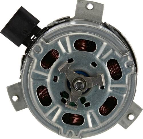 MOTOR KIT, ENG CLG FAN