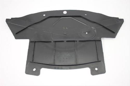Front Belly Pan 2005-2023